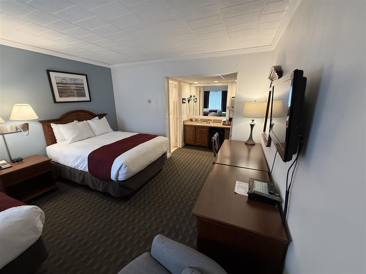 111 Pine River, Door #17 Charlevoix MI 49720