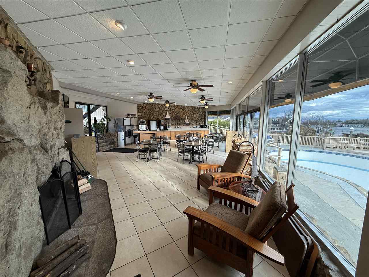 111 Pine River, Door #17 Charlevoix MI 49720