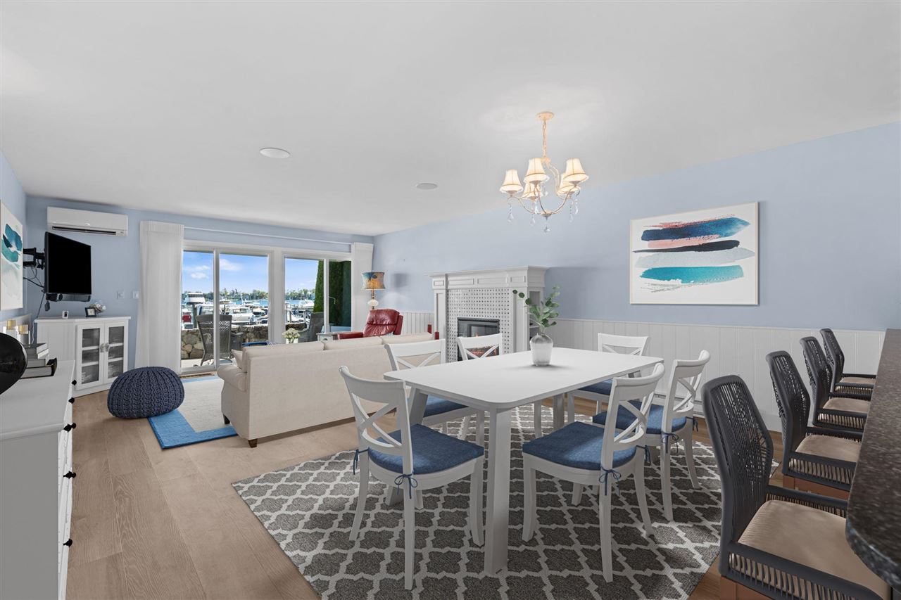 526 E Bay Street Harbor Springs MI 49740