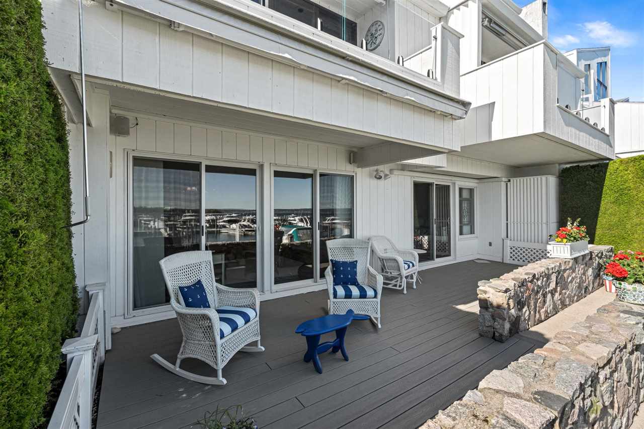 526 E Bay Street Harbor Springs MI 49740