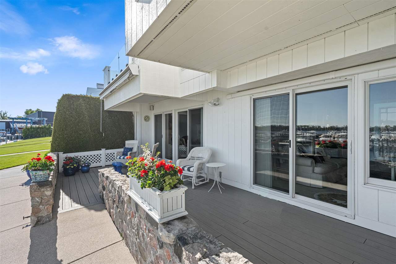 526 E Bay Street Harbor Springs MI 49740
