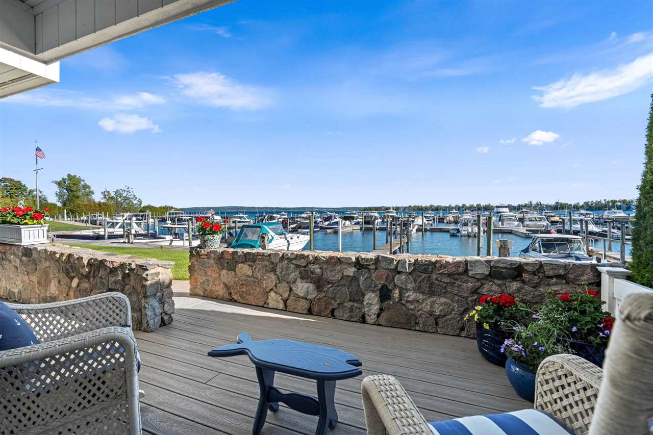526 E Bay Street Harbor Springs MI 49740