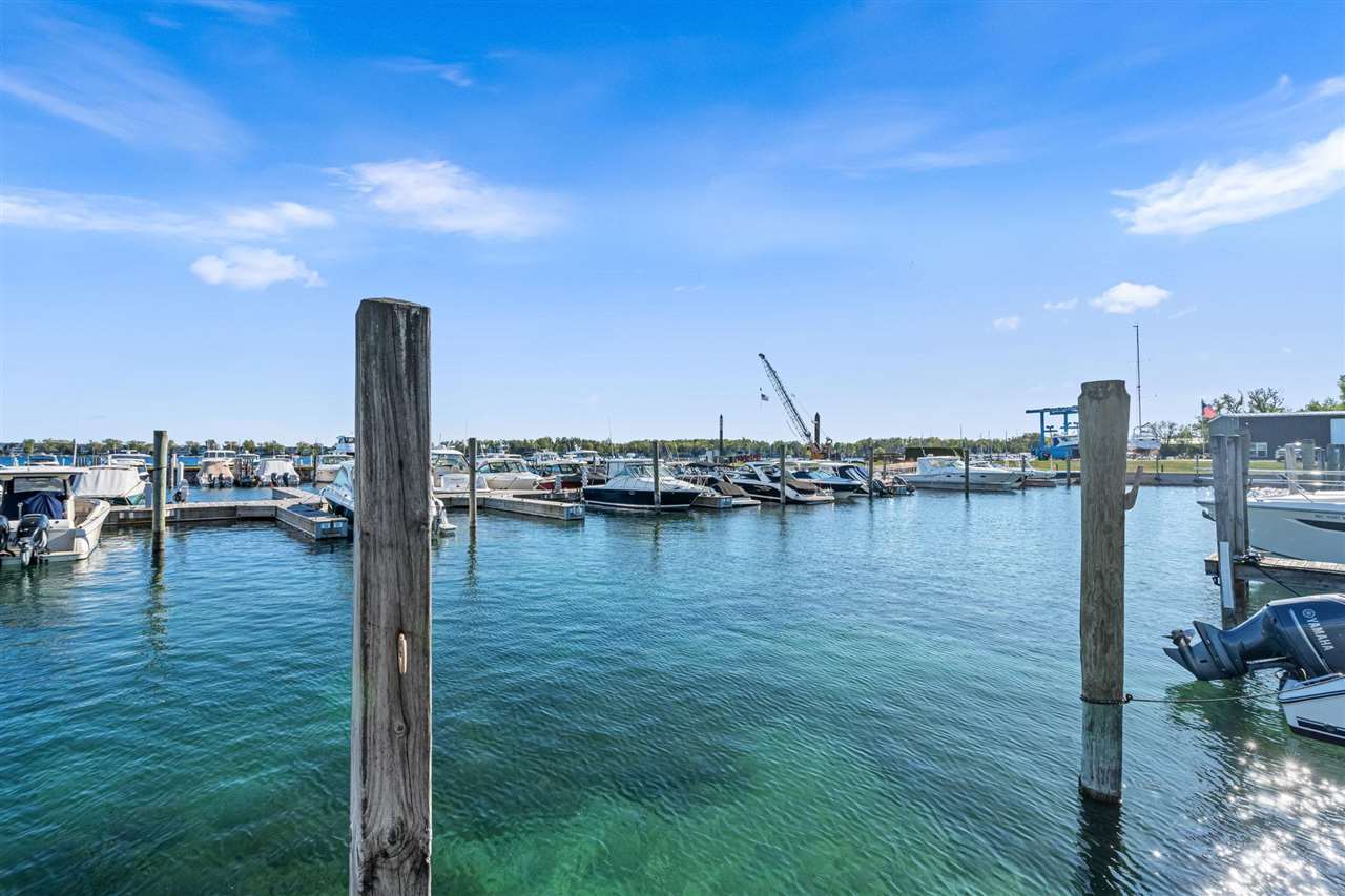 526 E Bay Street Harbor Springs MI 49740
