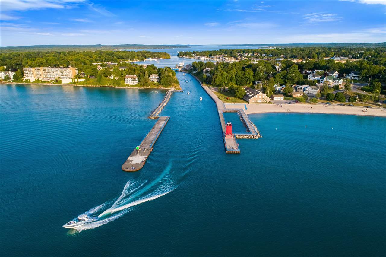 1002 May Charlevoix MI 49720