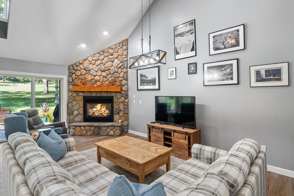 5186 Greystone Court Harbor Springs MI 49740