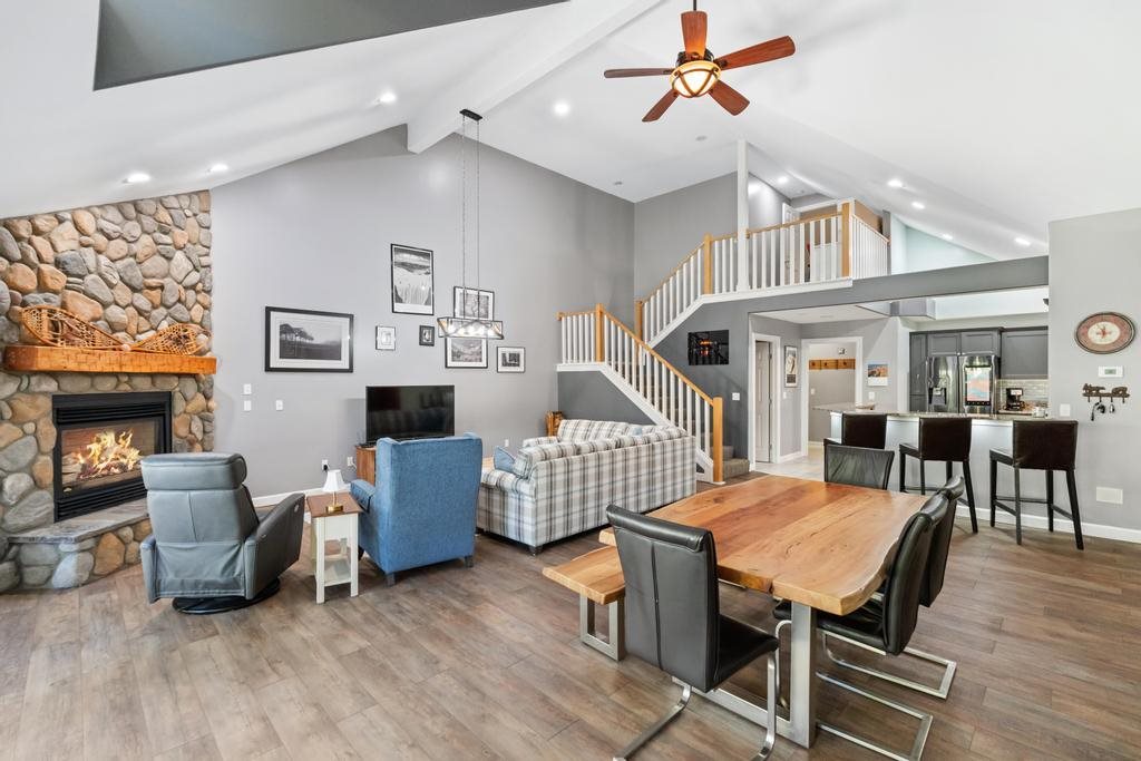 5186 Greystone Court Harbor Springs MI 49740