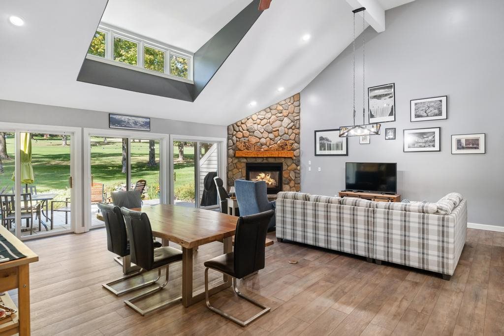 5186 Greystone Court Harbor Springs MI 49740