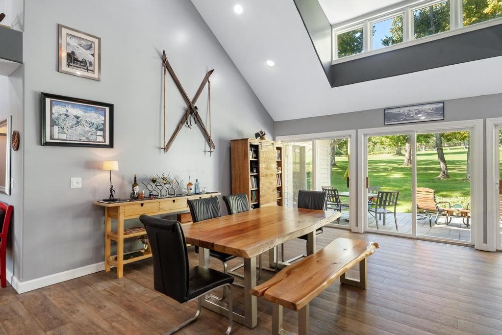 5186 Greystone Court Harbor Springs MI 49740
