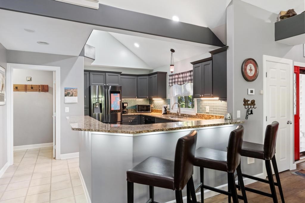 5186 Greystone Court Harbor Springs MI 49740