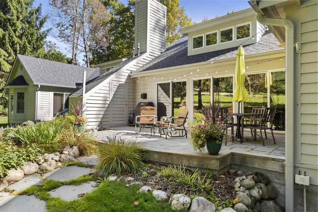5186 Greystone Court Harbor Springs MI 49740