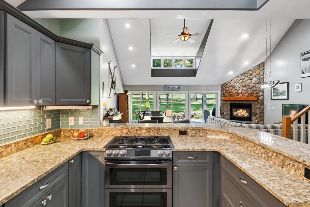 5186 Greystone Court Harbor Springs MI 49740