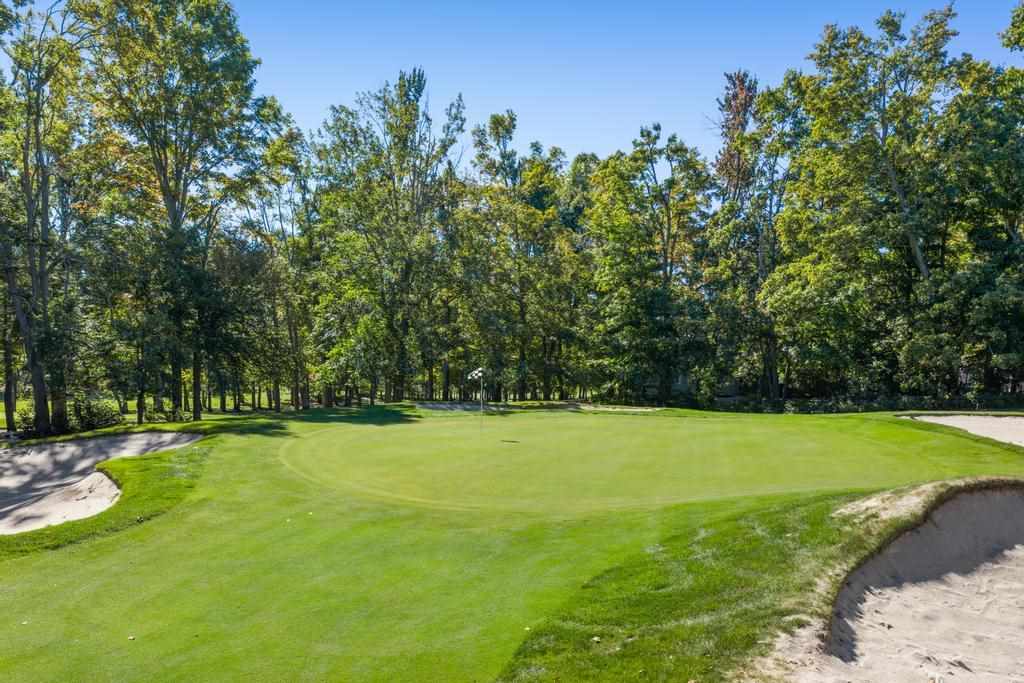 5186 Greystone Court Harbor Springs MI 49740
