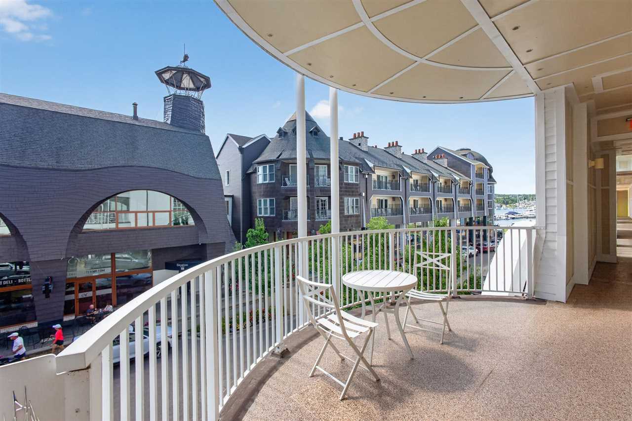 4200 Main Street Bay Harbor MI 49770