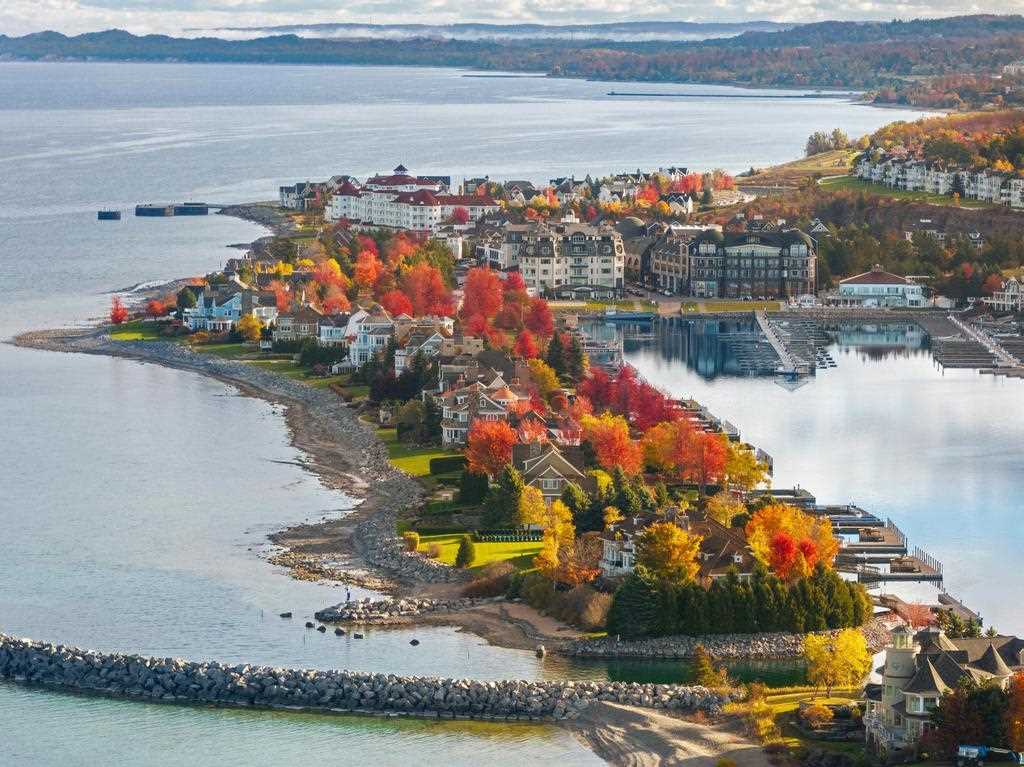 4200 Main Street Petoskey MI 49770