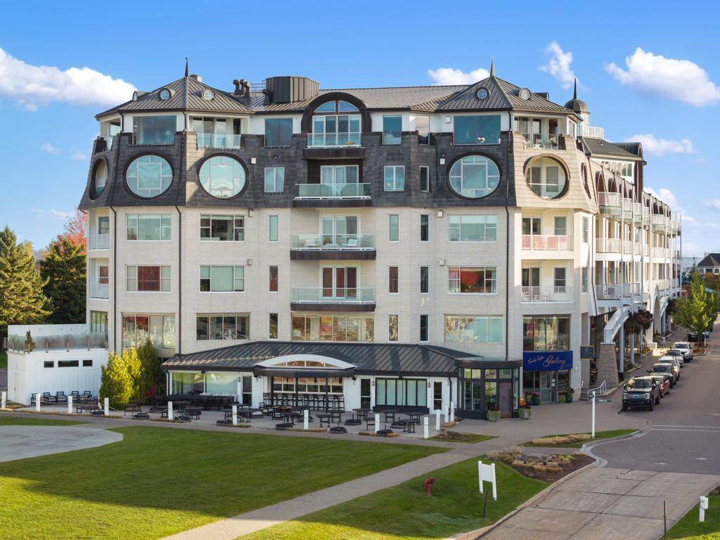 4200 Main Street Petoskey MI 49770