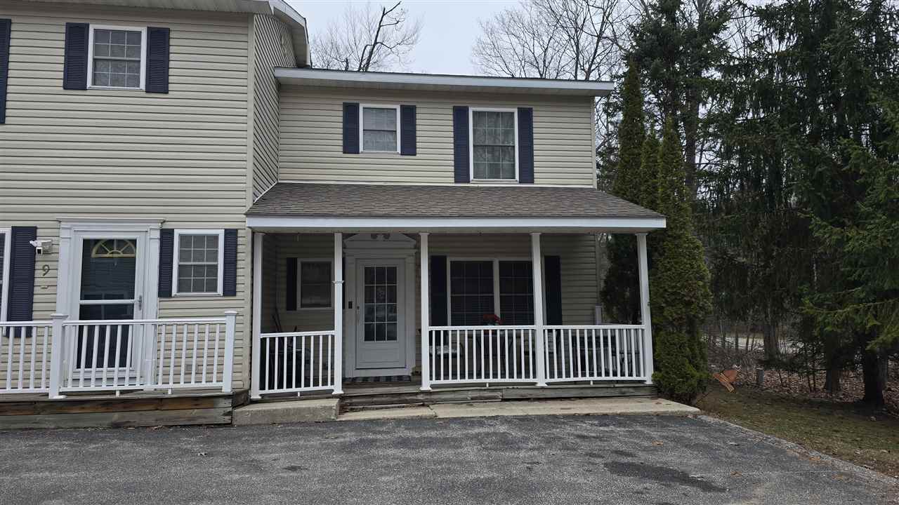 2425 Harbor Petoskey Road Petoskey MI 49770