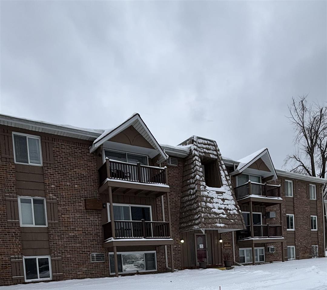 804 Arlington Avenue Petoskey MI 49770