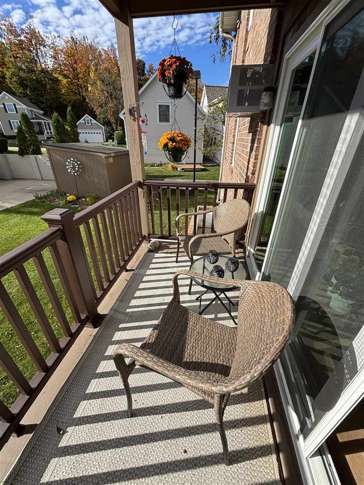 804 Arlington Avenue Petoskey MI 49770