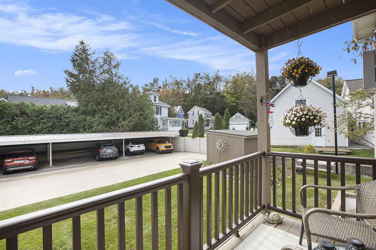804 Arlington Avenue Petoskey MI 49770
