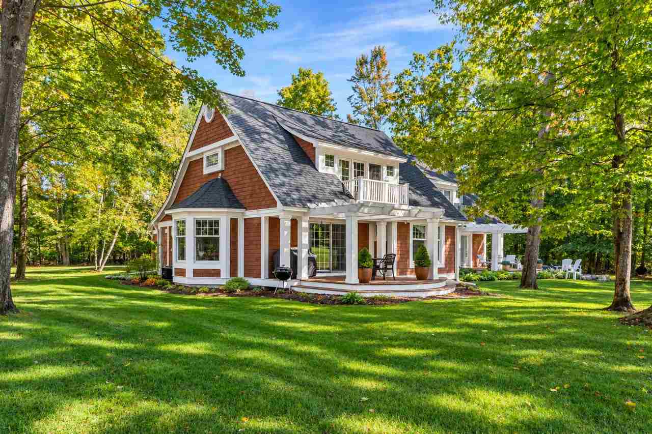 4251 Pinehurst Lane Harbor Springs MI 49740