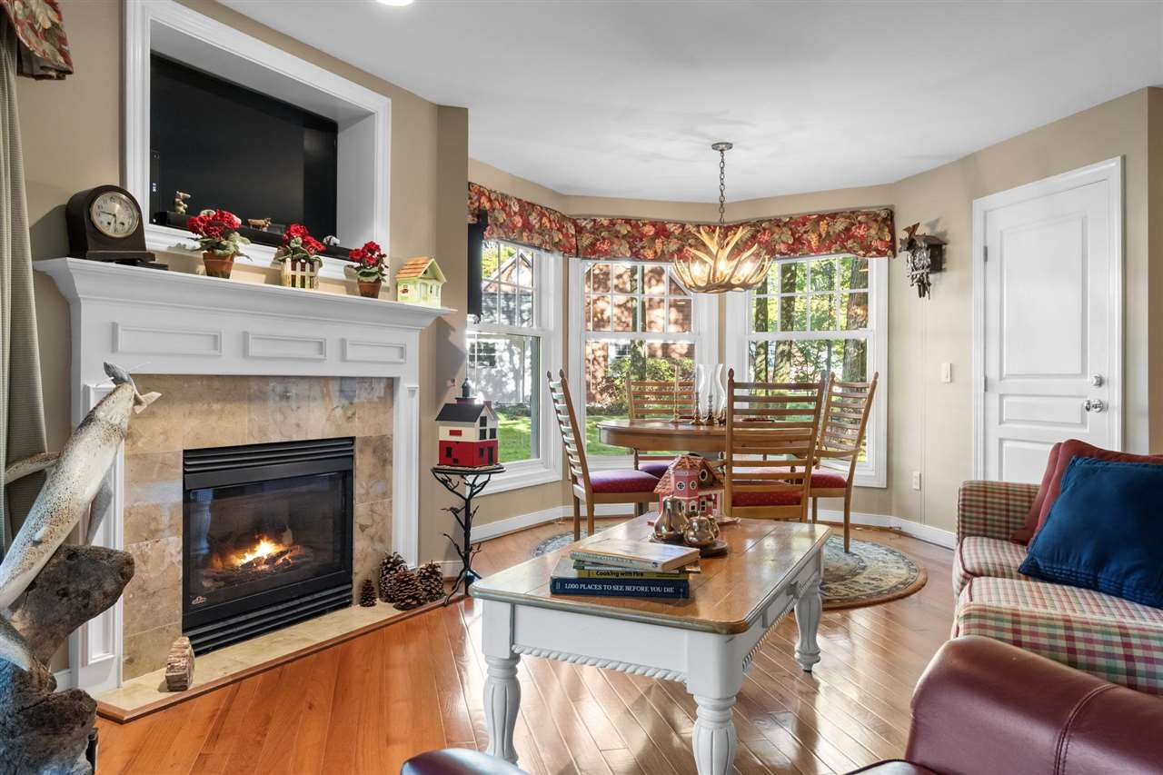 4251 Pinehurst Lane Harbor Springs MI 49740
