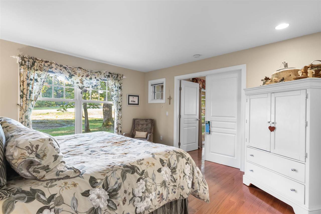 4251 Pinehurst Lane Harbor Springs MI 49740
