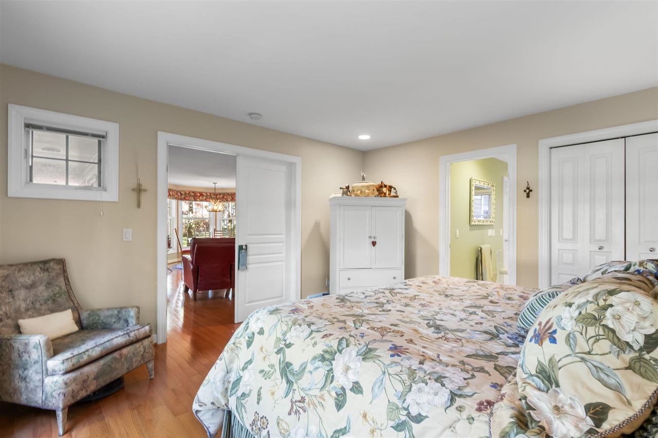 4251 Pinehurst Lane Harbor Springs MI 49740