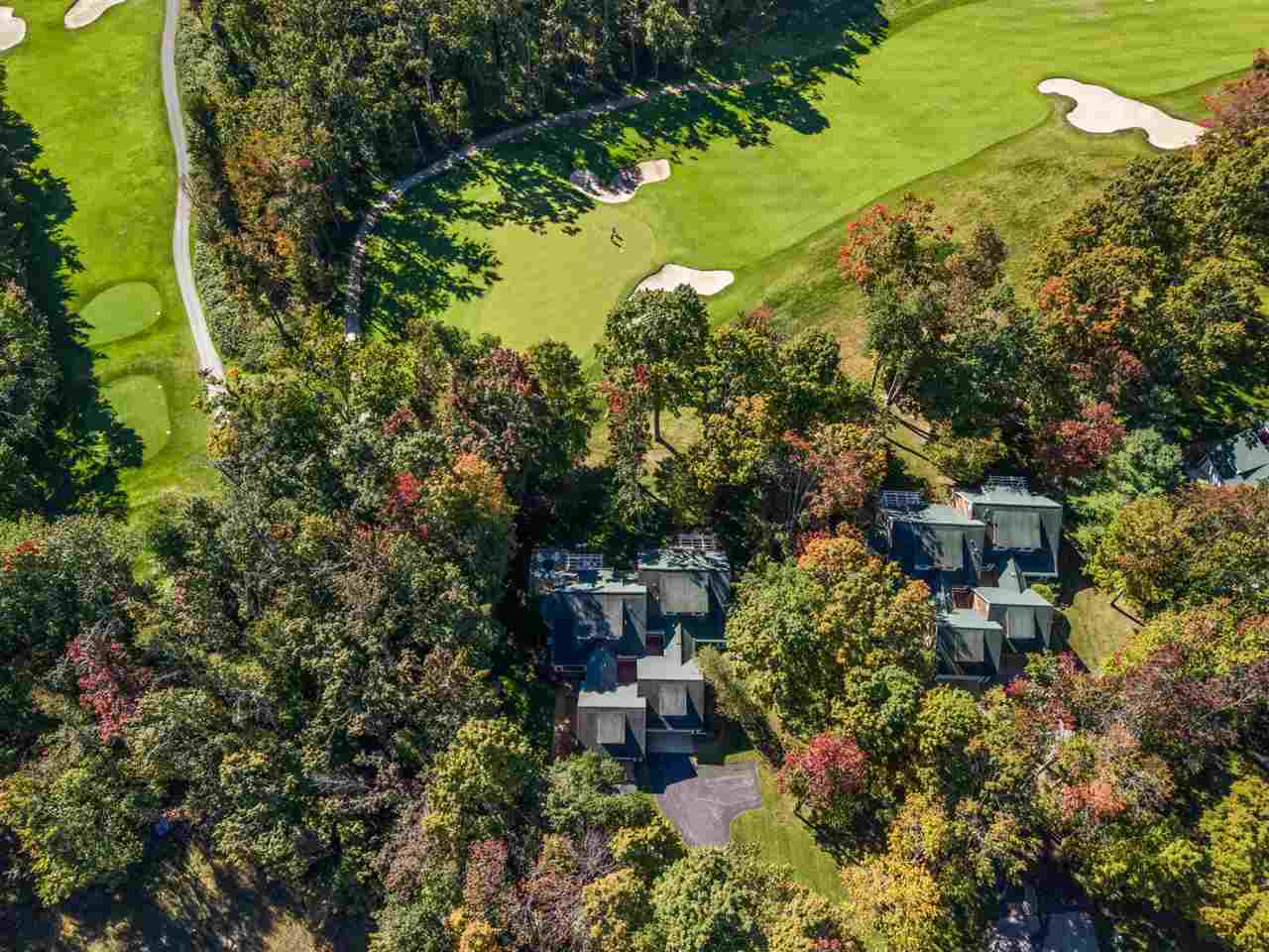 4251 Pinehurst Lane Harbor Springs MI 49740