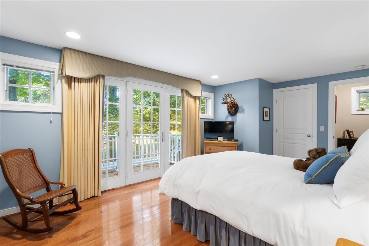 4251 Pinehurst Lane Harbor Springs MI 49740
