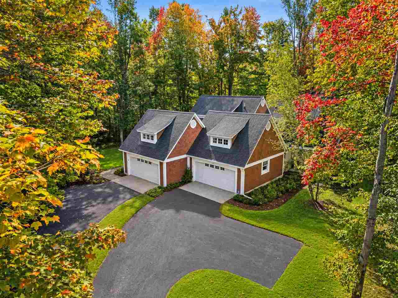 4251 Pinehurst Lane Harbor Springs MI 49740