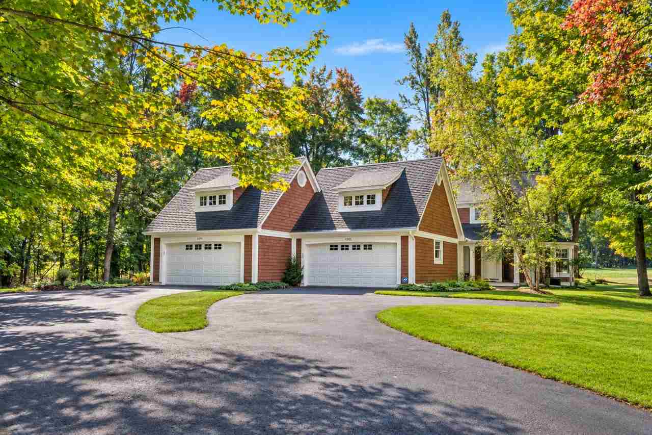 4251 Pinehurst Lane Harbor Springs MI 49740