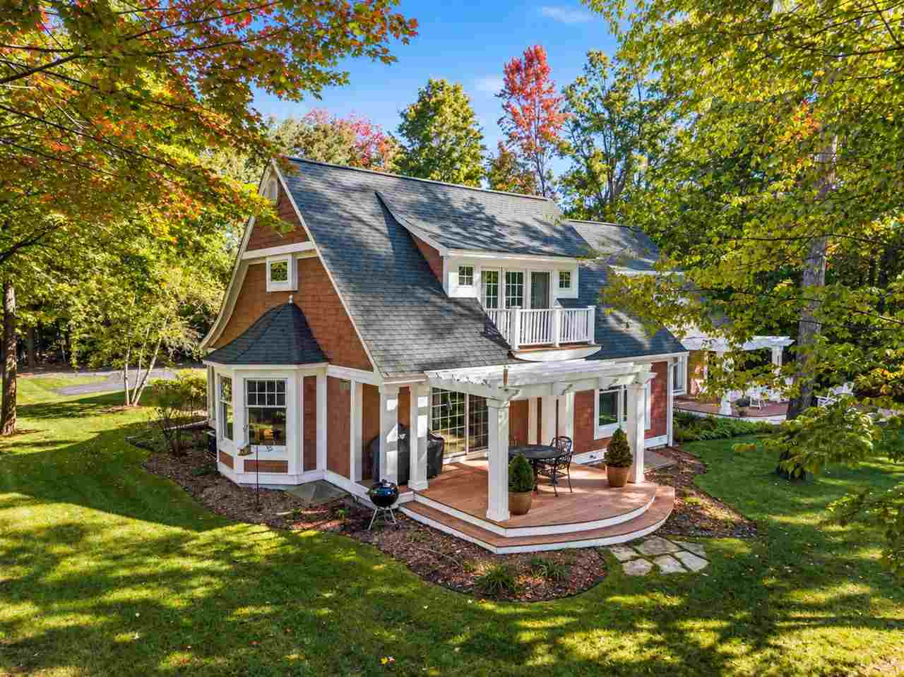 4251 Pinehurst Lane Harbor Springs MI 49740