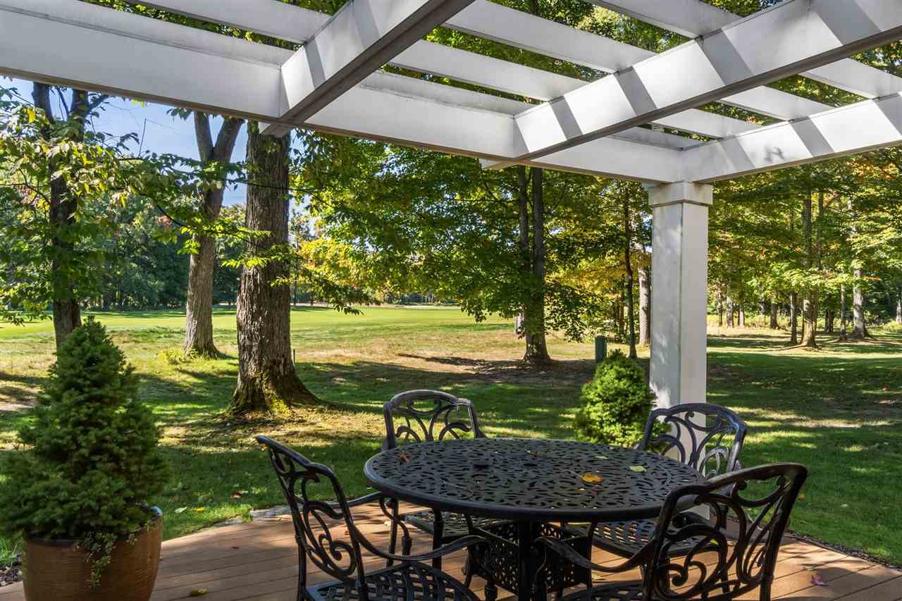 4251 Pinehurst Lane Harbor Springs MI 49740