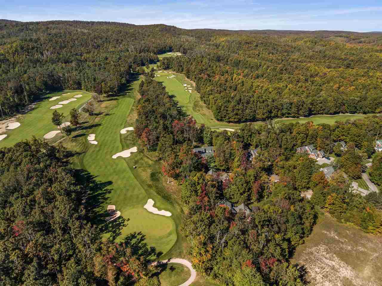 4251 Pinehurst Lane Harbor Springs MI 49740