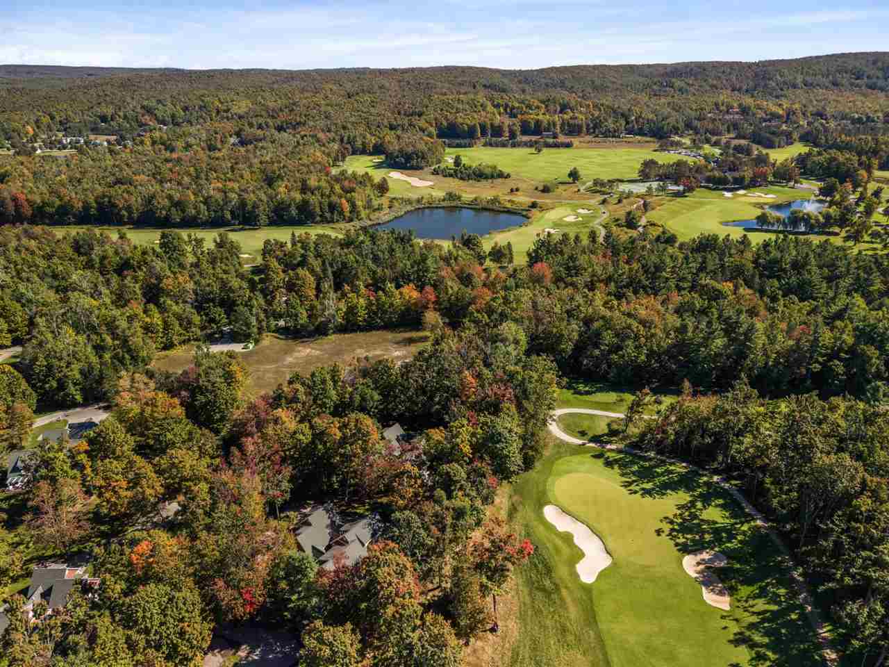 4251 Pinehurst Lane Harbor Springs MI 49740