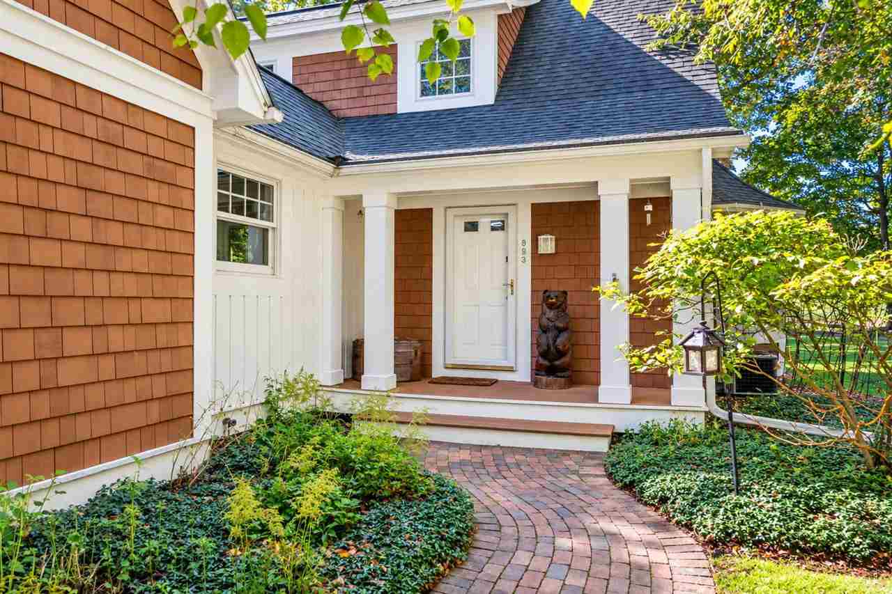 4251 Pinehurst Lane Harbor Springs MI 49740