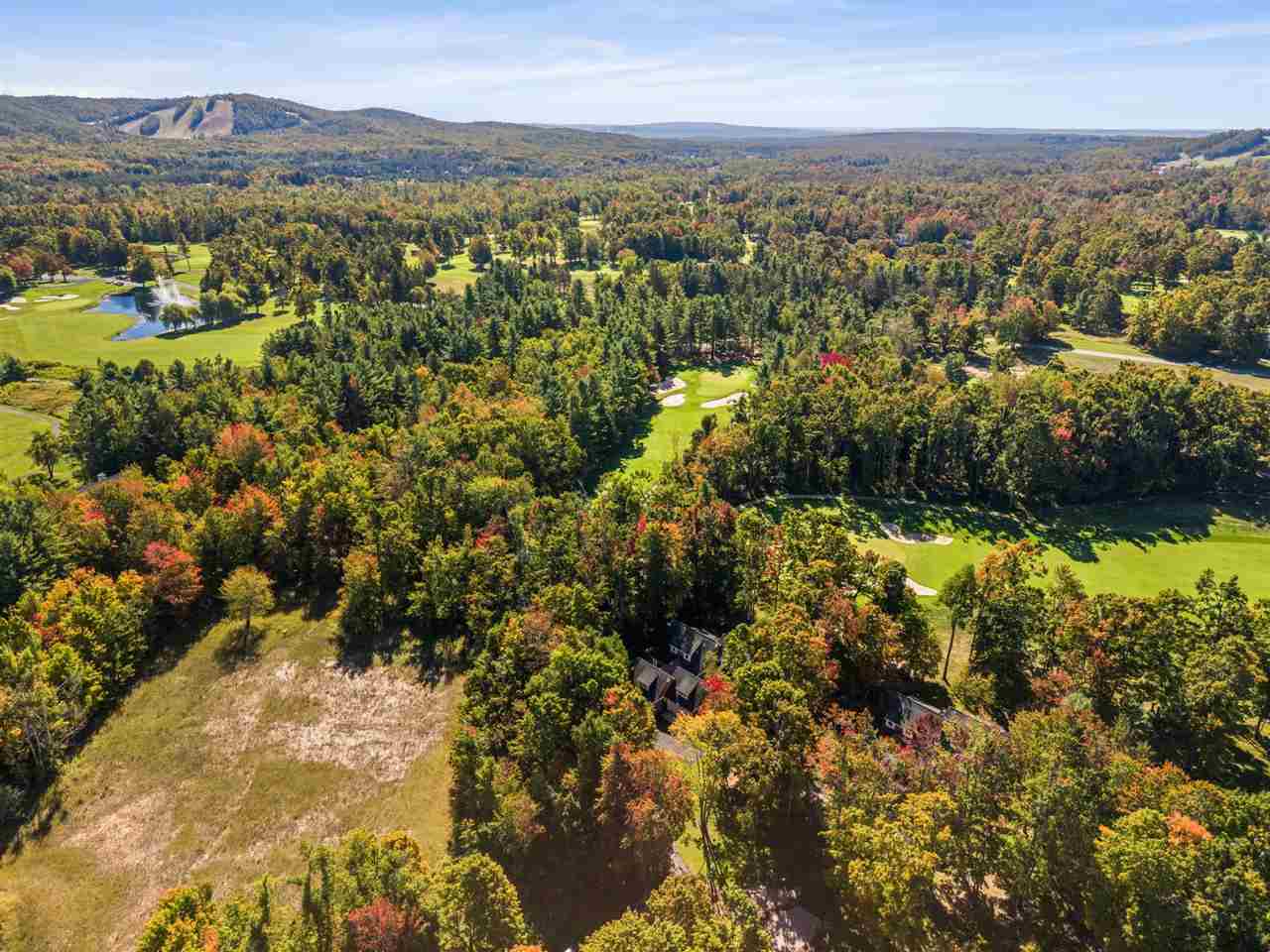 4251 Pinehurst Lane Harbor Springs MI 49740