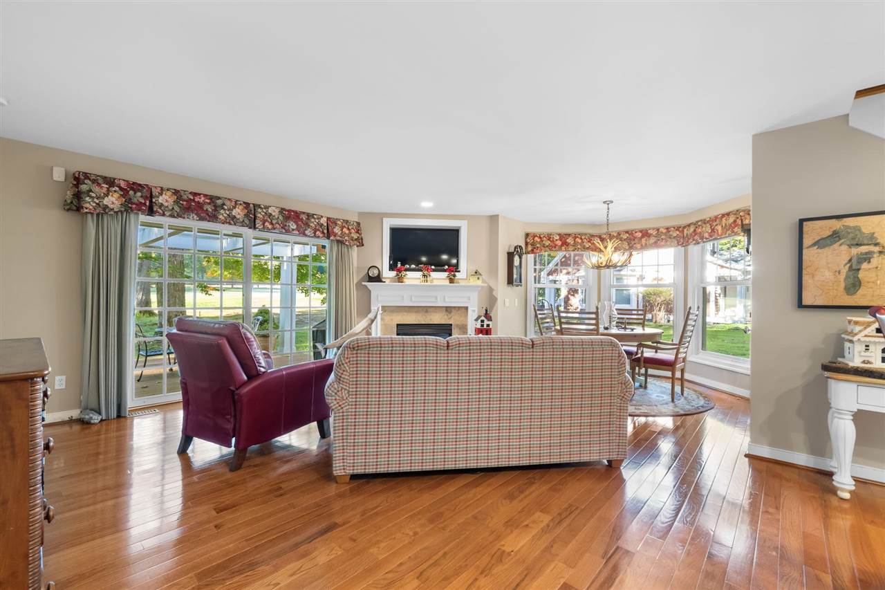 4251 Pinehurst Lane Harbor Springs MI 49740