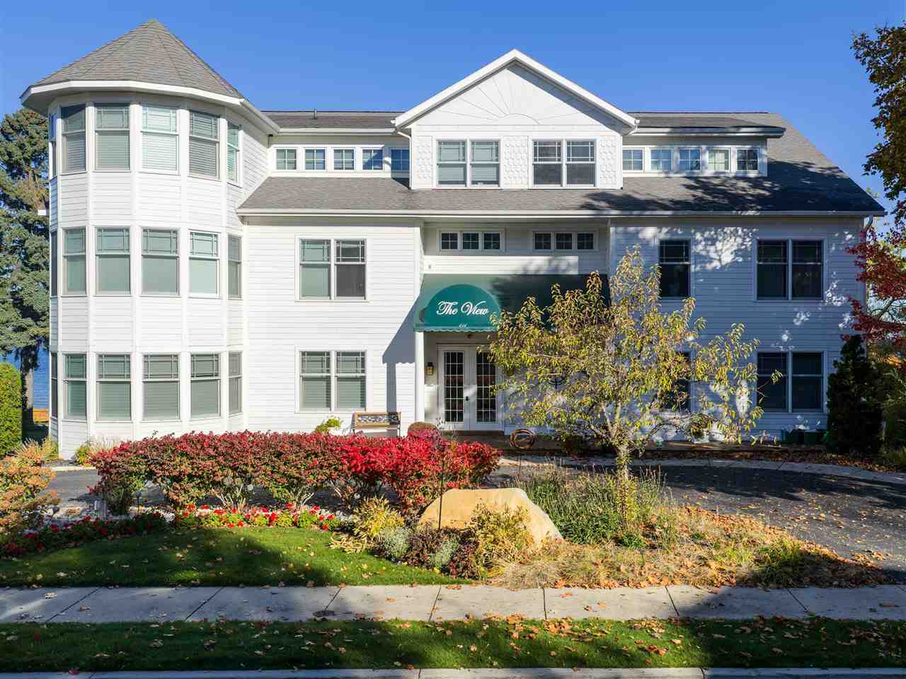 414 W Lake Street Petoskey MI 49770