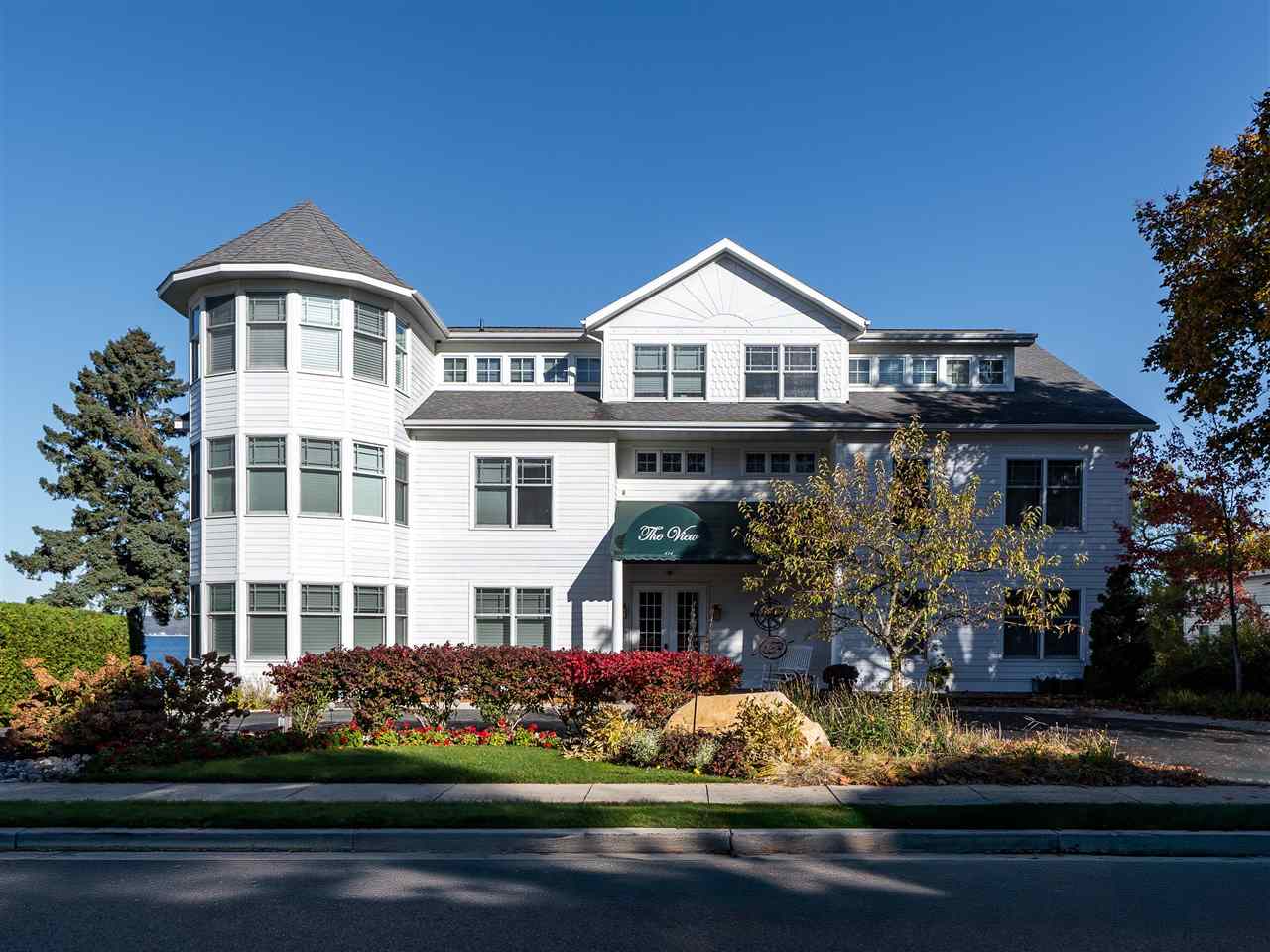 414 W Lake Street Petoskey MI 49770