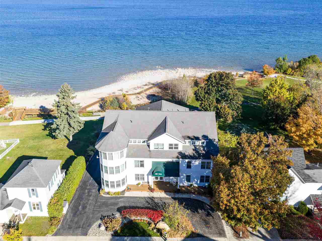 414 W Lake Street Petoskey MI 49770