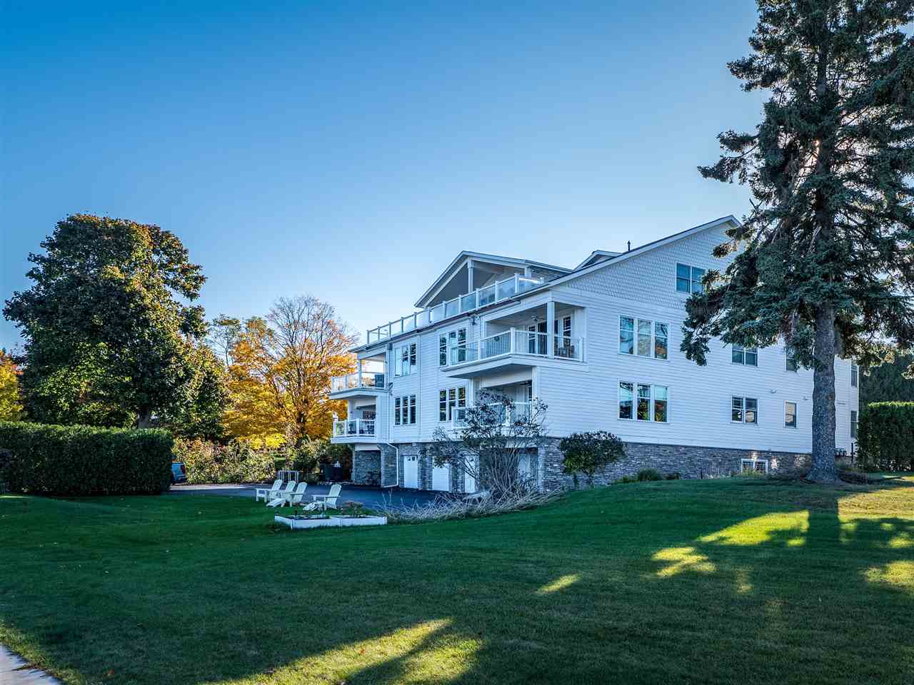 414 W Lake Street Petoskey MI 49770