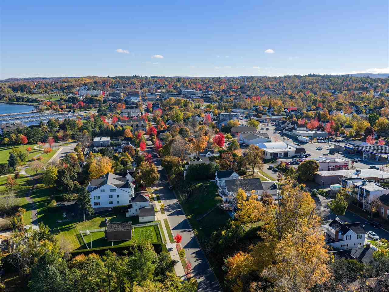 414 W Lake Street Petoskey MI 49770