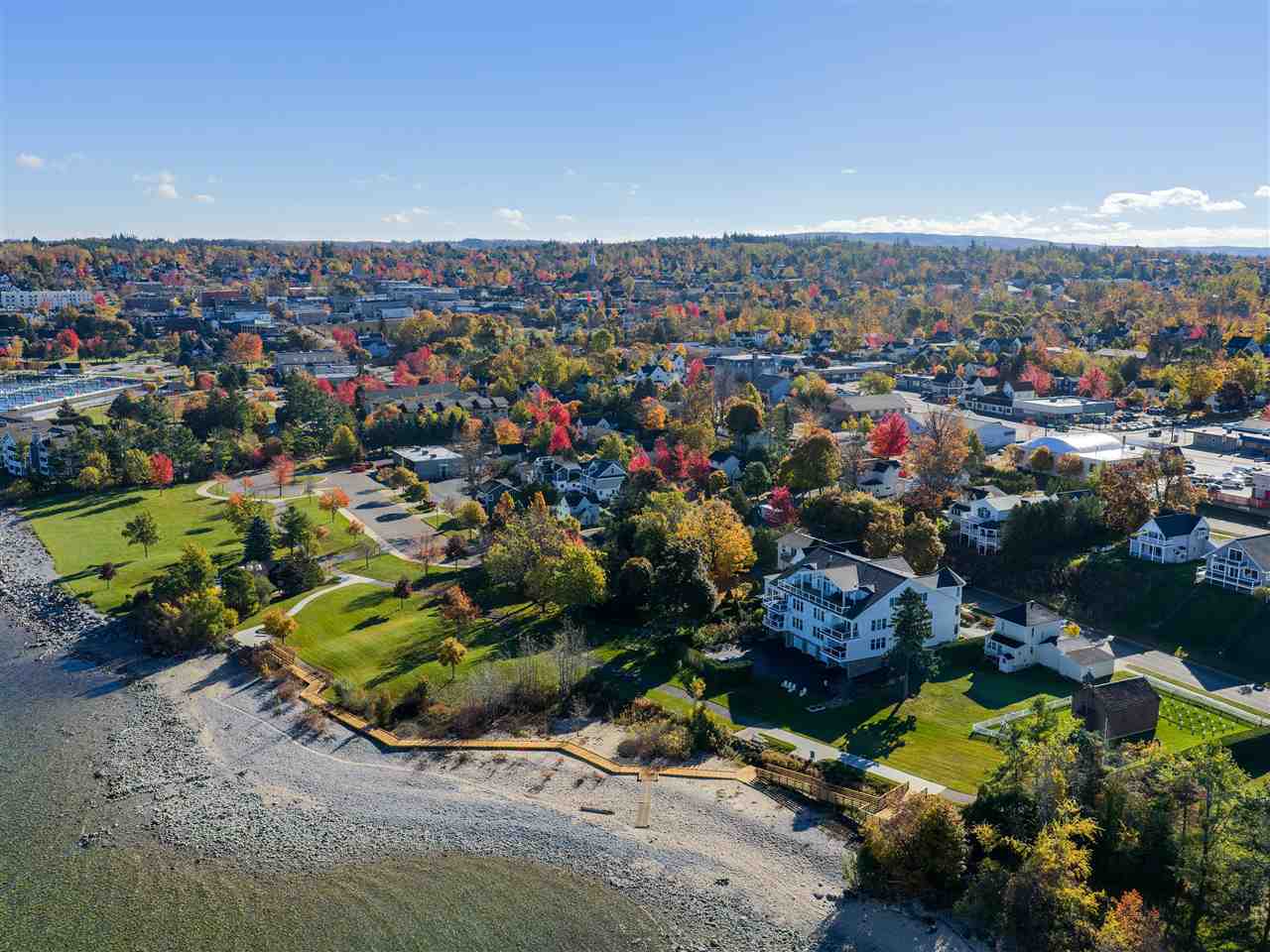 414 W Lake Street Petoskey MI 49770