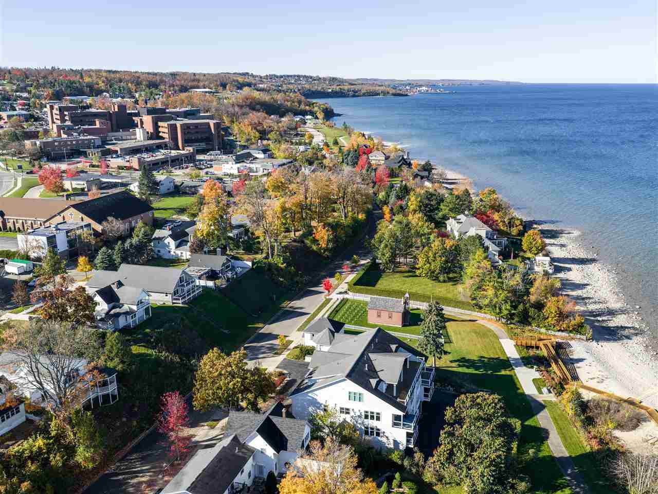 414 W Lake Street Petoskey MI 49770