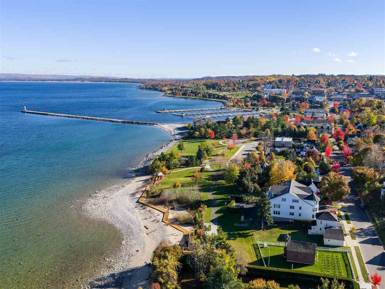 414 W Lake Street Petoskey MI 49770