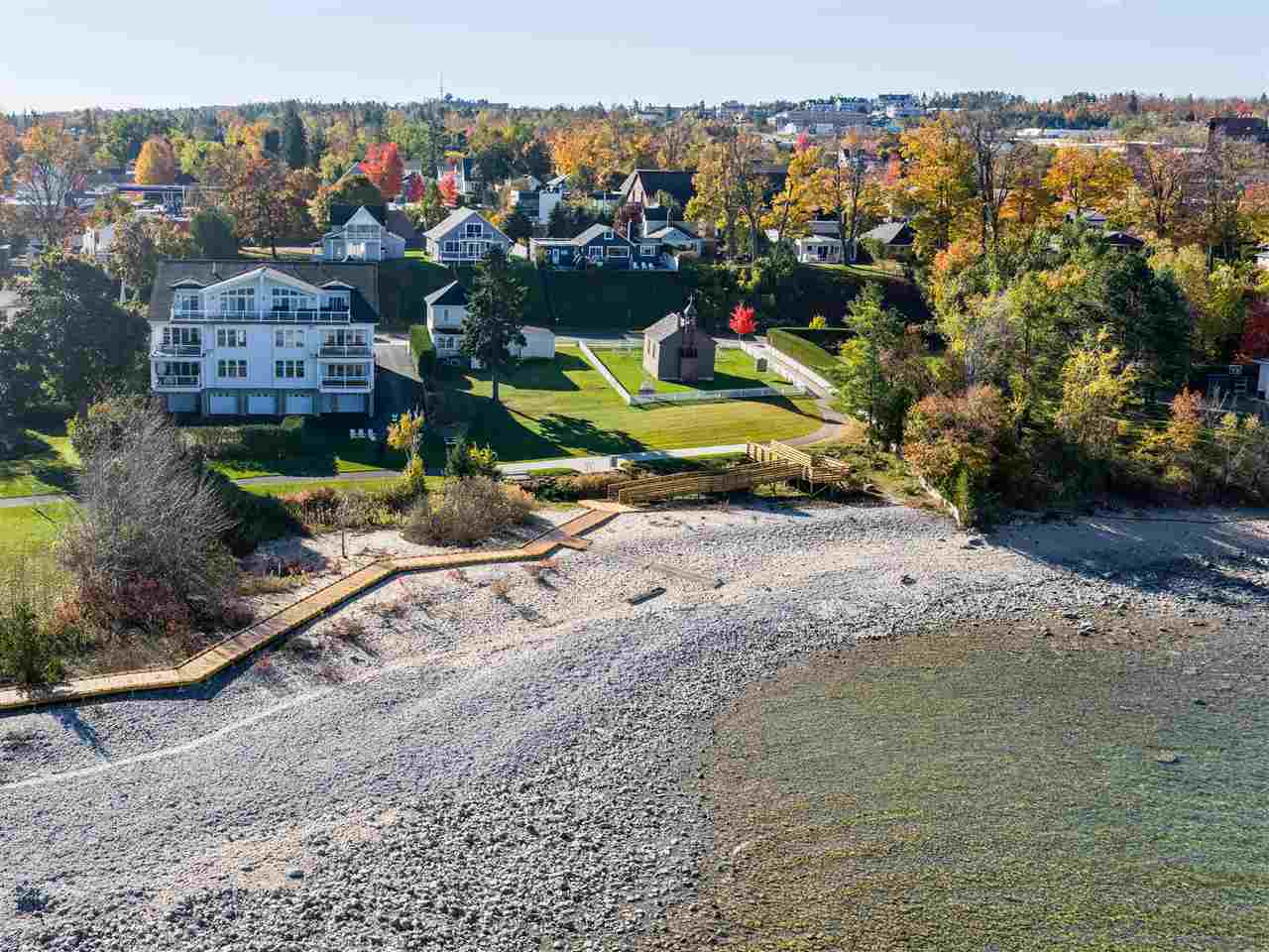 414 W Lake Street Petoskey MI 49770