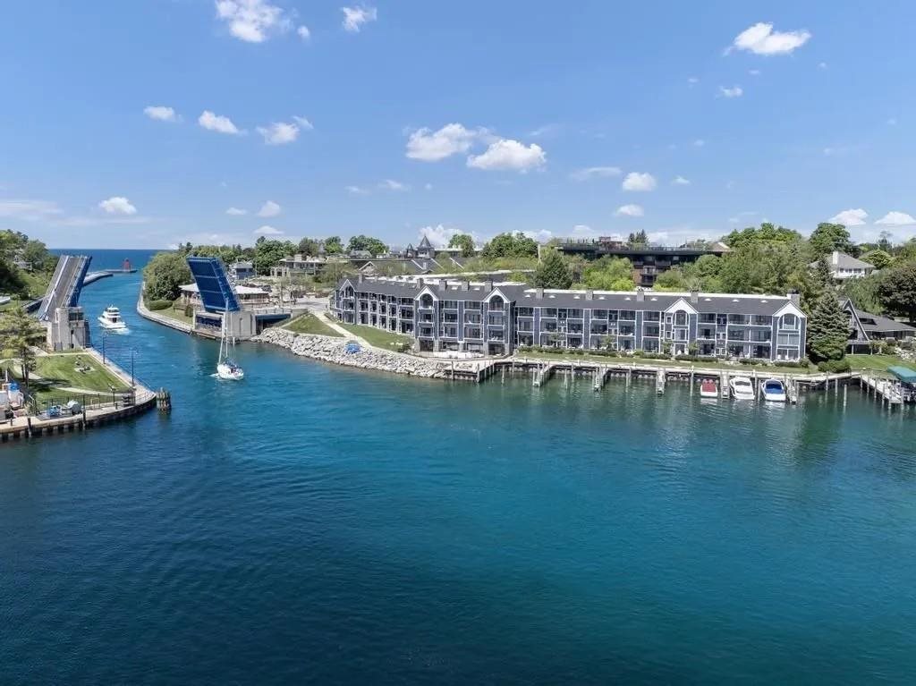 100 Michigan Avenue Charlevoix MI 49720-0000