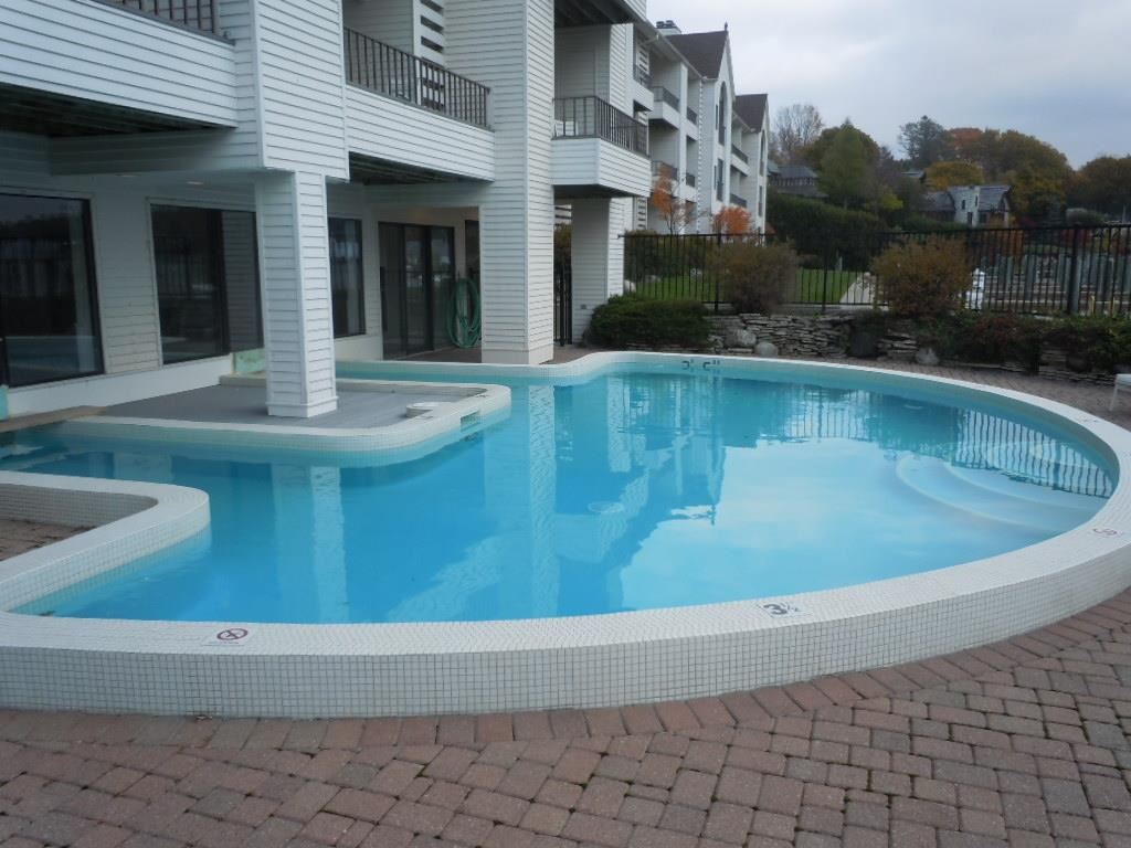 100 Michigan Avenue Charlevoix MI 49720-0000