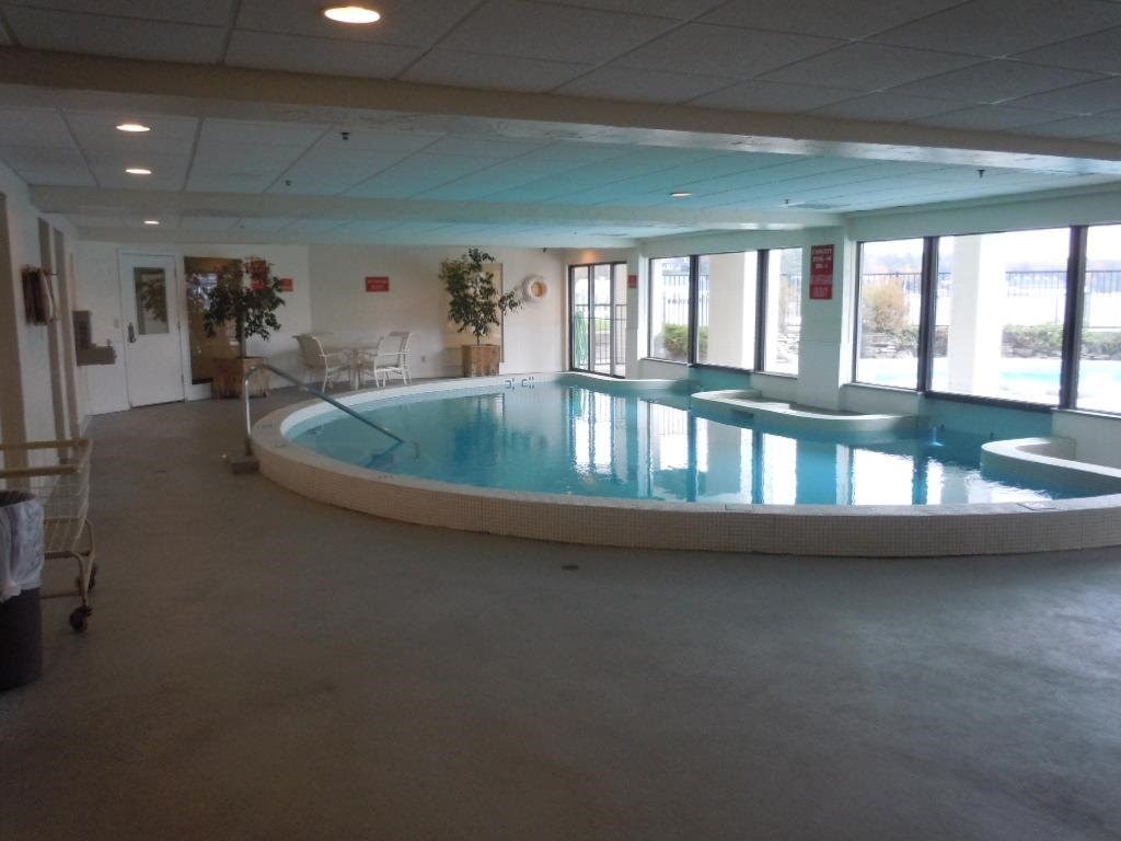 100 Michigan Avenue Charlevoix MI 49720-0000
